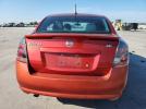 Nissan Sentra 2.0 Image 10
