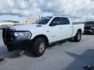 Ram 2500 Big Horn Image 1