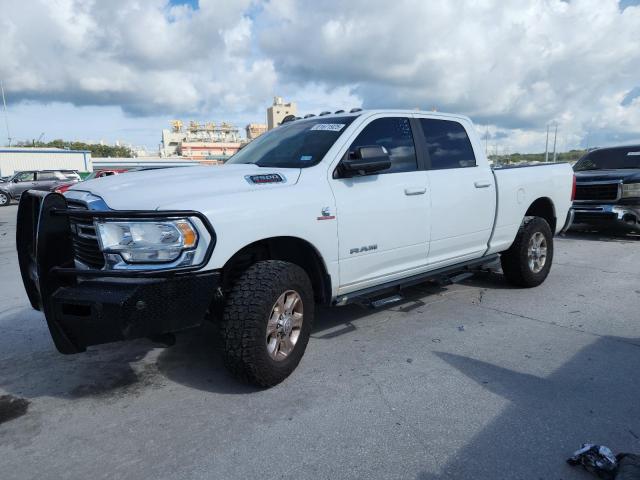  Salvage Ram 2500