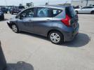 Nissan Versa S Image 2