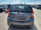 Nissan Versa S Image 6