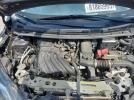 Nissan Versa S Image 8