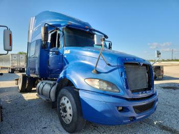  Salvage International Prostar