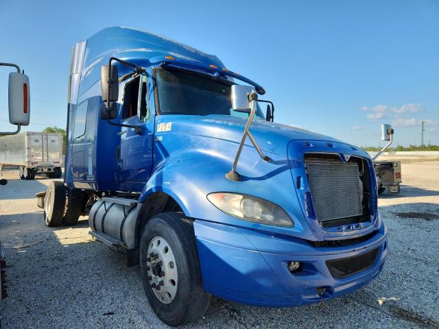  Salvage International Prostar