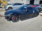 Nissan 370Z Base Image 1