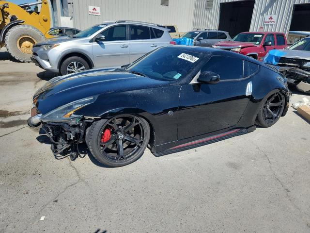  Salvage Nissan 370Z
