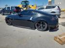Nissan 370Z Base Image 3