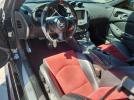 Nissan 370Z Base Image 6