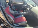 Nissan 370Z Base Image 4