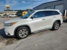 Toyota Highlander Le Image 1