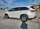 Toyota Highlander Le Image 13