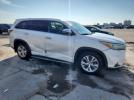 Toyota Highlander Le Image 3