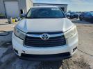Toyota Highlander Le Image 11