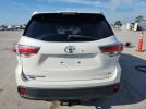Toyota Highlander Le Image 5