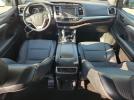 Toyota Highlander Le Image 8