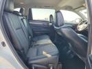 Toyota Highlander Le Image 9
