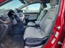 Honda Crv Ex Image 4