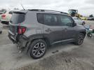 Jeep Renegade Latitude Image 2