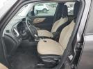 Jeep Renegade Latitude Image 3