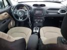 Jeep Renegade Latitude Image 10