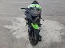 Kawasaki Ninja 600 F Image 5
