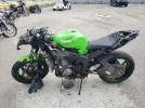 Kawasaki Ninja 600 F Image 4