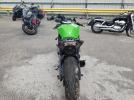 Kawasaki Ninja 600 F Image 2