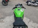 Kawasaki Ninja 600 F Image 7