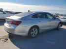 Chevrolet Malibu Ls Image 4