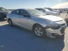 Chevrolet Malibu Ls Image 10