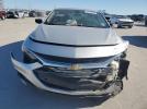 Chevrolet Malibu Ls Image 8
