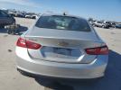 Chevrolet Malibu Ls Image 3