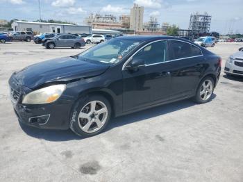  Salvage Volvo S60