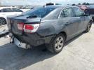 Chevrolet Malibu Ls Image 8