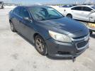Chevrolet Malibu Ls Image 4