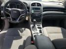 Chevrolet Malibu Ls Image 7