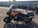 Moto Guzzi Motorcycle 1200 Image 8