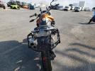 Moto Guzzi Motorcycle 1200 Image 3