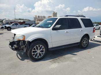  Salvage Ford Expedition