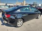Chevrolet Cruze Lt Image 3