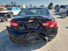 Chevrolet Cruze Lt Image 4