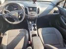 Chevrolet Cruze Lt Image 11