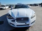 Jaguar XF Portfolio Image 6