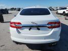 Jaguar XF Portfolio Image 9