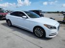 Genesis G80 Base Image 6