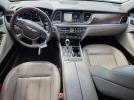 Genesis G80 Base Image 7