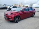 Ford Fusion Titanium Image 1