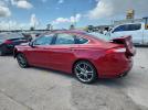 Ford Fusion Titanium Image 5