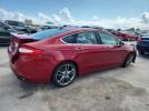 Ford Fusion Titanium Image 2