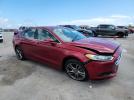Ford Fusion Titanium Image 6